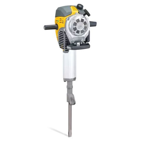 gasoline breaker bh65