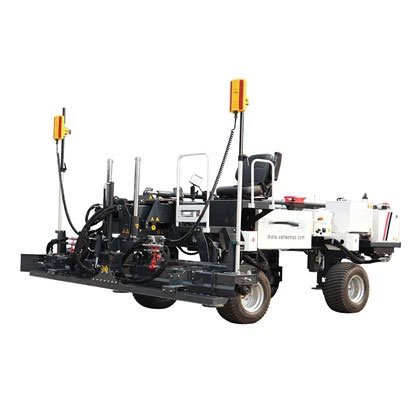 vanse yzs2 4 concrete leveling machinef5417